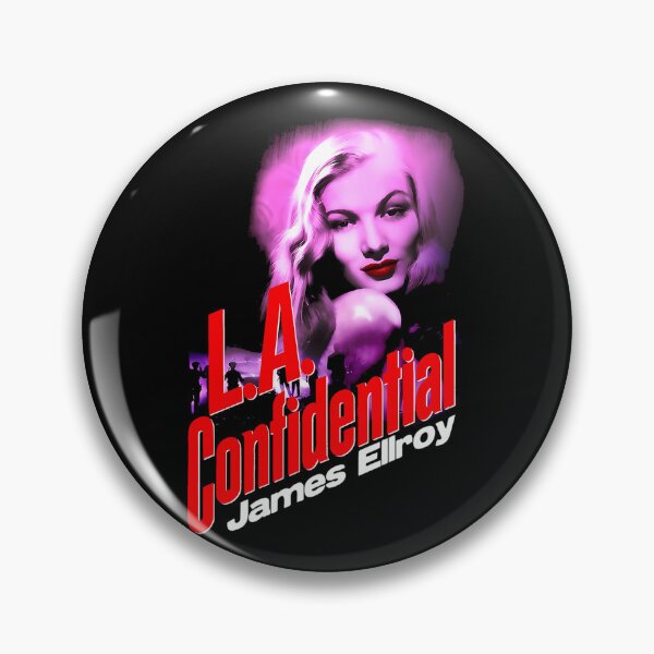 Item preview, LA Confidential  designed and sold by stuxed.