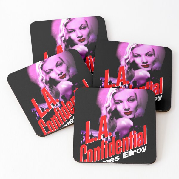 Item preview, LA Confidential  designed and sold by stuxed.