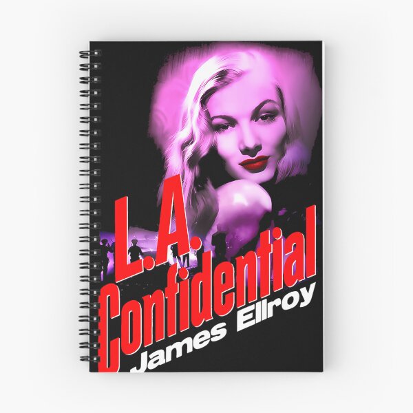 Item preview, LA Confidential  designed and sold by stuxed.