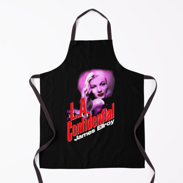 Item preview, LA Confidential designed and sold by stuxed.