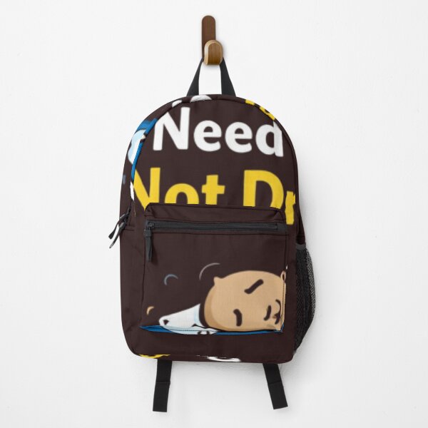 Item preview, I Need Sleep Not Drama designed and sold by Jbantan.