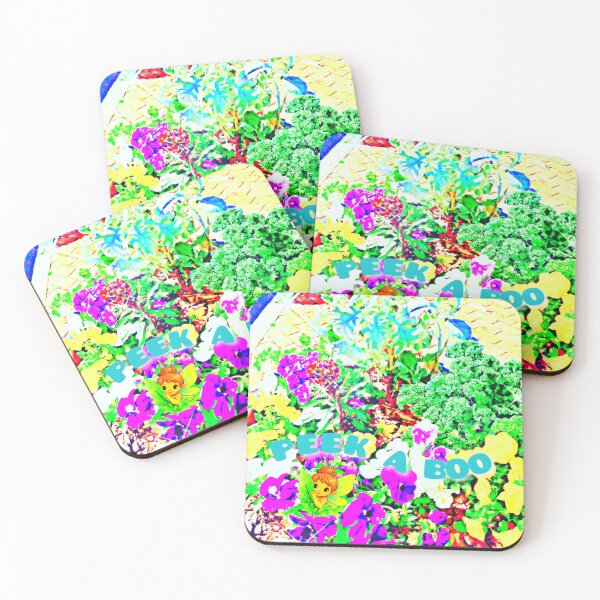 Item preview, Peek-A-Boo designed and sold by Sushi's Glimpses.