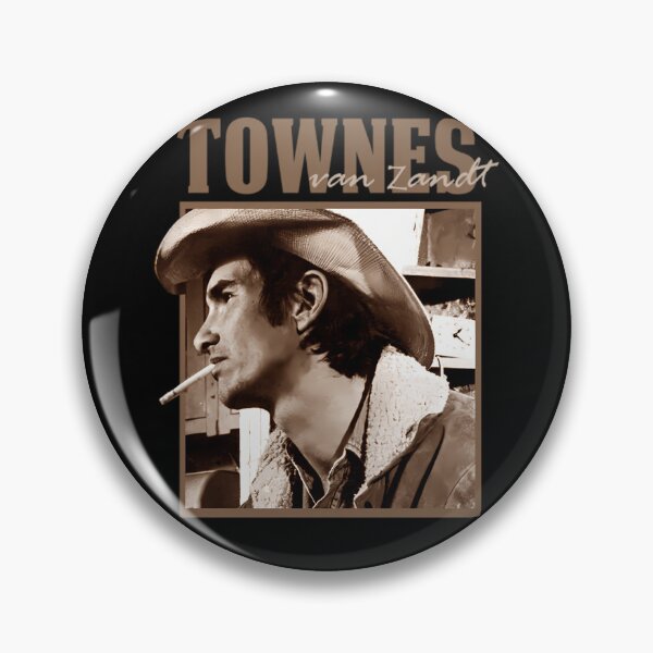 Item preview, Townes Country Retro T-  designed and sold by stuxed.