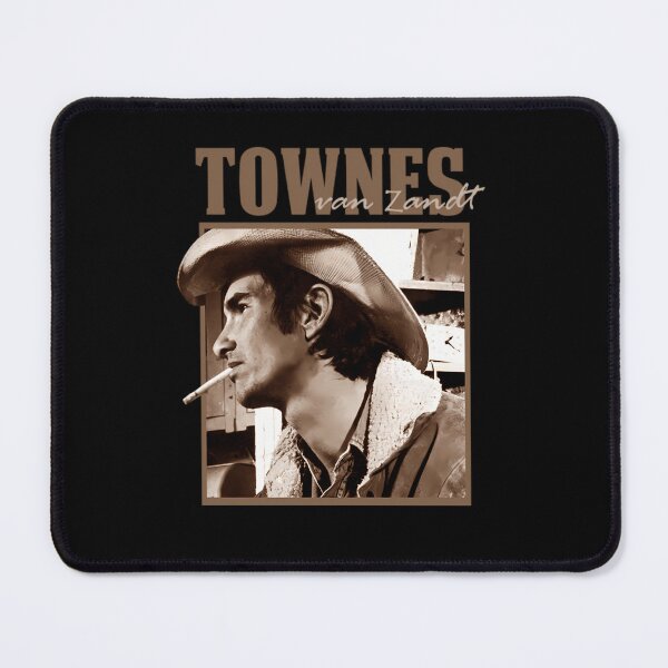 Item preview, Townes Country Retro T- designed and sold by stuxed.