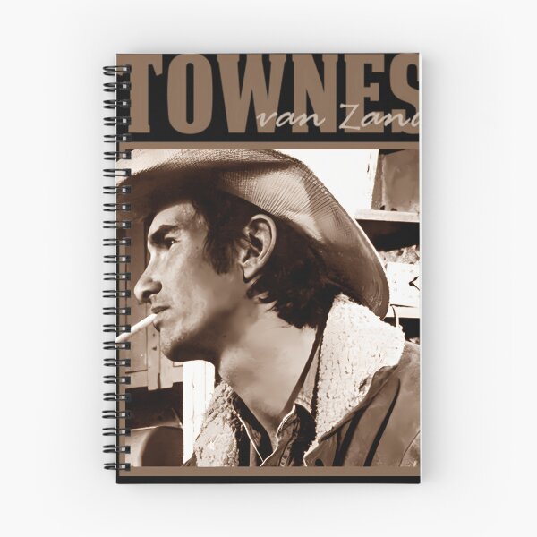 Item preview, Townes Country Retro T-  designed and sold by stuxed.