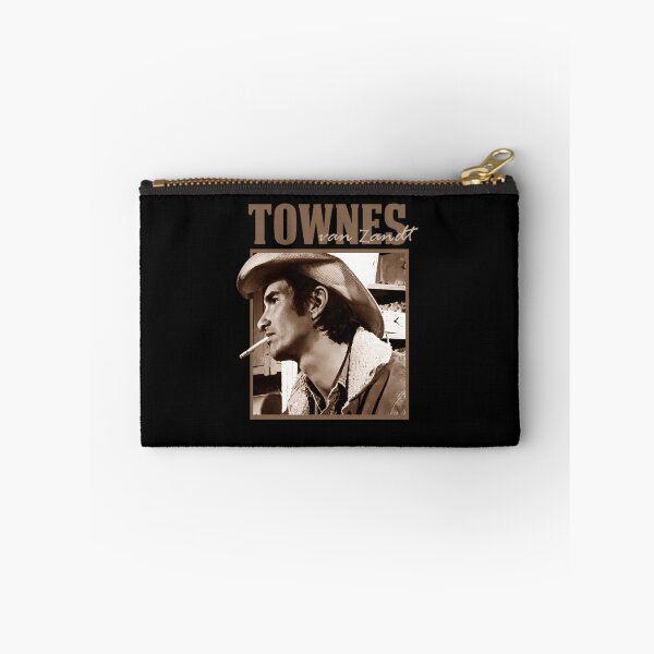 Item preview, Townes Country Retro T-  designed and sold by stuxed.