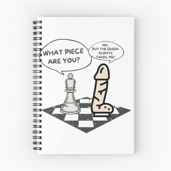 Item preview, The Queen always takes me! designed and sold by NicMacTees.