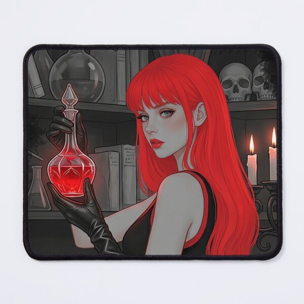 Item preview, The Alchemist’s Elixir designed and sold by Banal25.