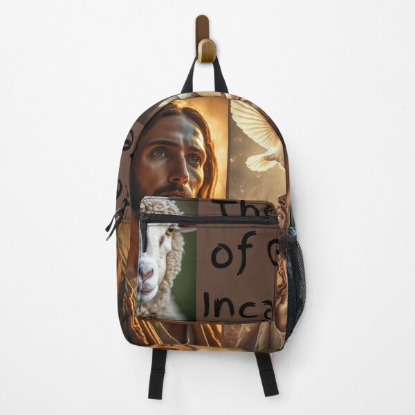 Item preview, The Face of Grace Incarnate design 1 color theme 1 designed and sold by AuthorTimothyVirge.