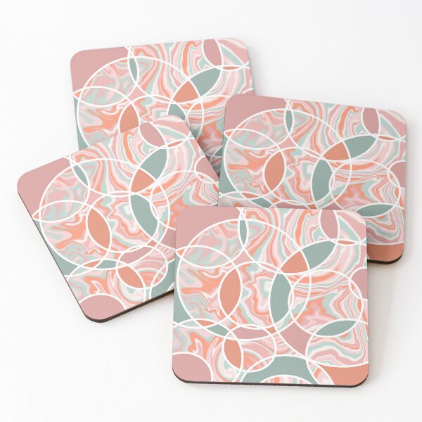 Item preview, Abstract Marble designed and sold by EscapismDesigns.