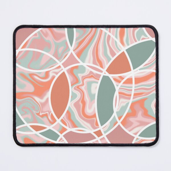 Item preview, Abstract Marble designed and sold by EscapismDesigns.
