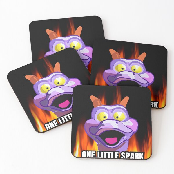 Item preview, One Little Spark designed and sold by elenabart99.