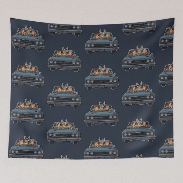Item preview, Tommy Boy designed and sold by Illannoyed.