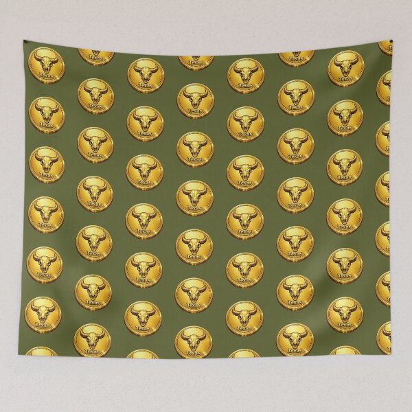 Item preview, Texas designed and sold by Broken Antler Designs .