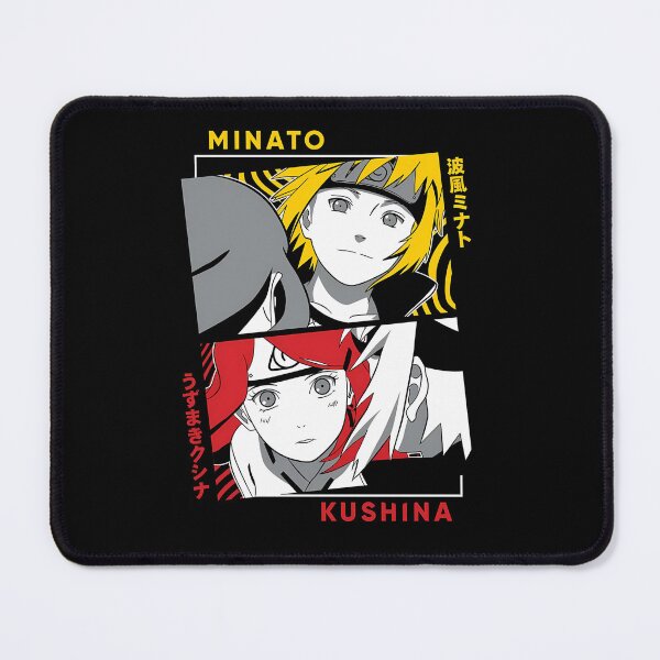 Item preview, Minato Kushina designed and sold by JTravisDesigns.