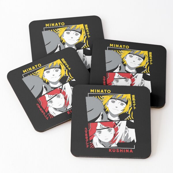 Item preview, Minato Kushina designed and sold by JTravisDesigns.