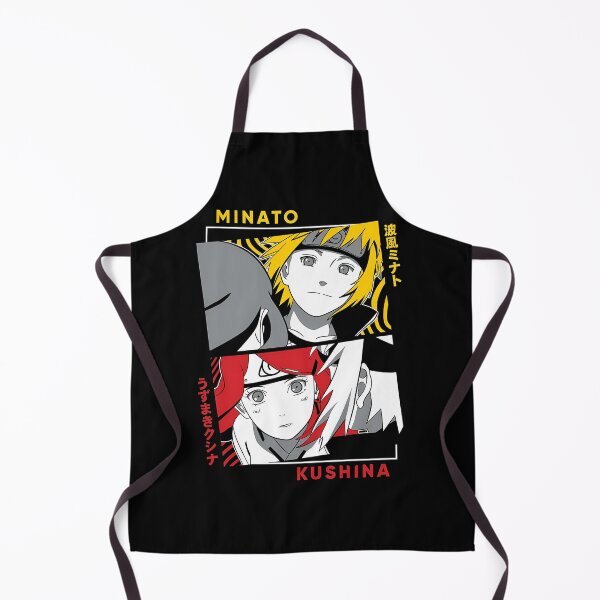 Item preview, Minato Kushina designed and sold by JTravisDesigns.