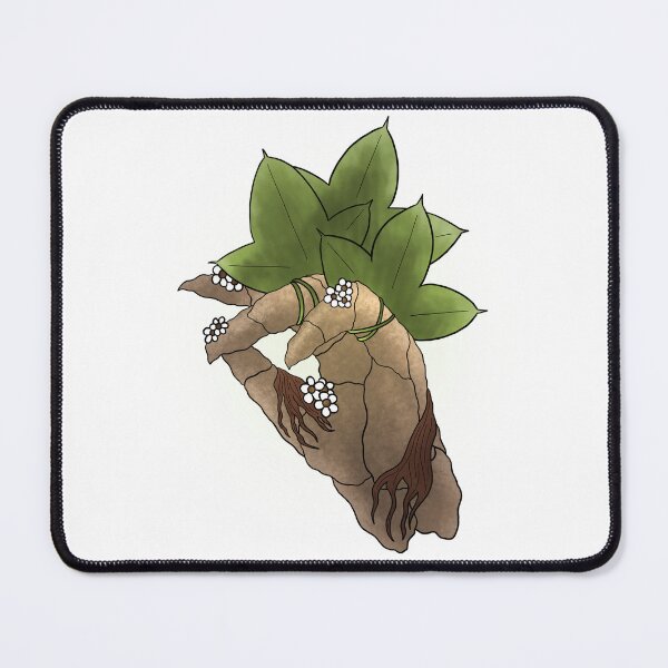 Item preview, I Cast Druidcraft designed and sold by Koragg1.