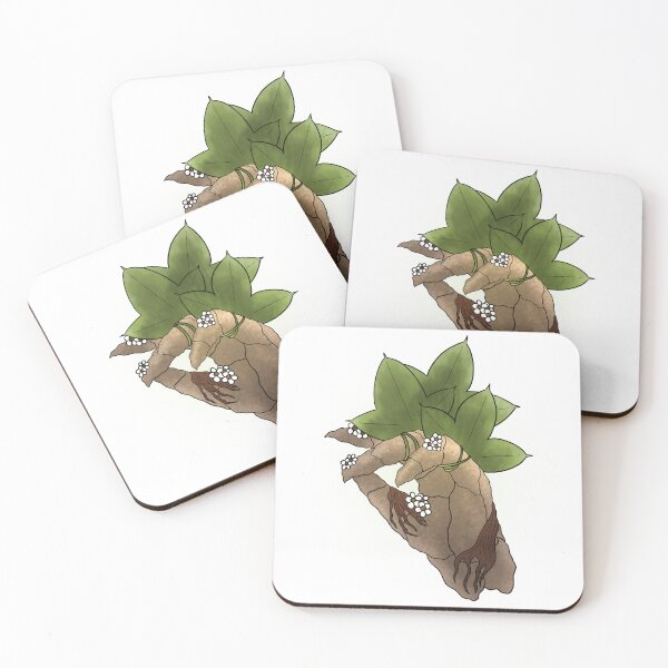 Item preview, I Cast Druidcraft designed and sold by Koragg1.