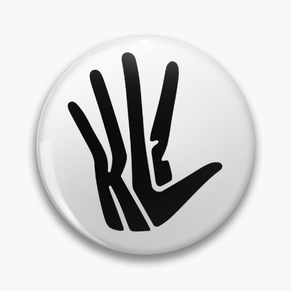 Item preview, Kawhi Leonard Logo  designed and sold by stuxed.