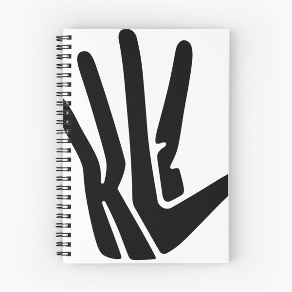 Item preview, Kawhi Leonard Logo  designed and sold by stuxed.