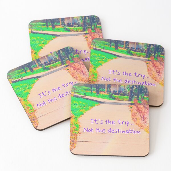 Item preview, It's The Trip designed and sold by Sushi's Glimpses.