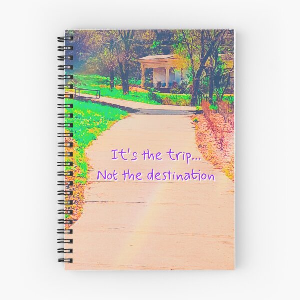 Item preview, It's The Trip designed and sold by Sushi's Glimpses.