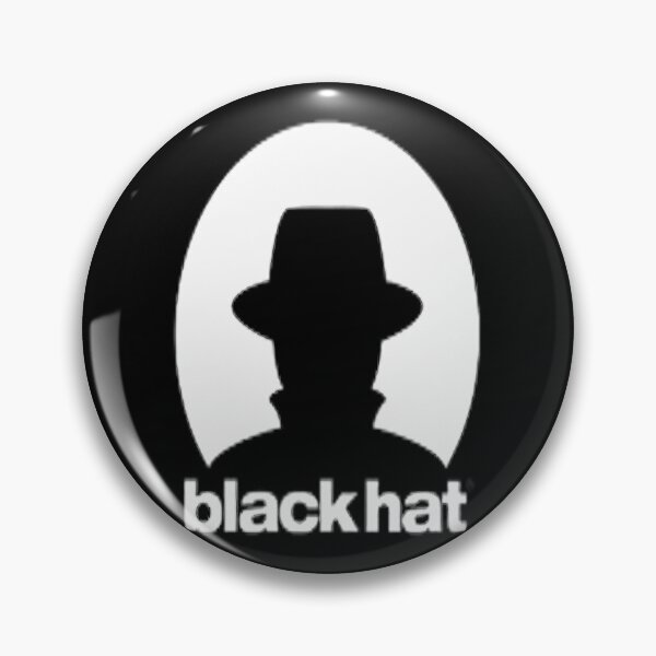 Item preview, Best Selling Blackhat  designed and sold by stuxed.