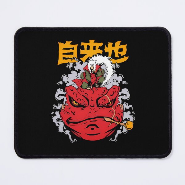 Item preview, Jiraiya  designed and sold by JTravisDesigns.