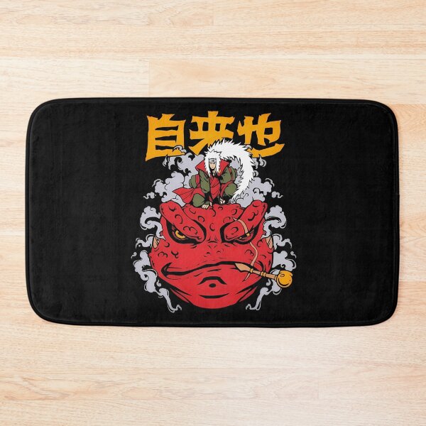 Item preview, Jiraiya  designed and sold by JTravisDesigns.