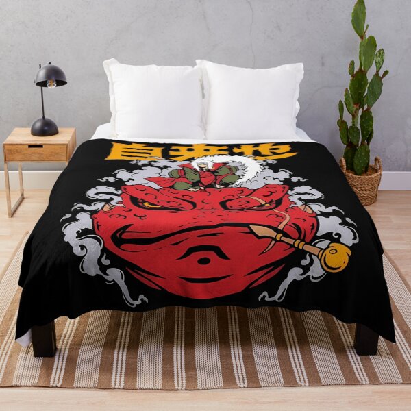 Item preview, Jiraiya  designed and sold by JTravisDesigns.