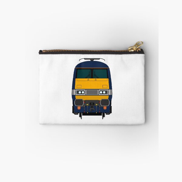 Item preview, class 91 locomotive GNER designed and sold by TrainFanatic.