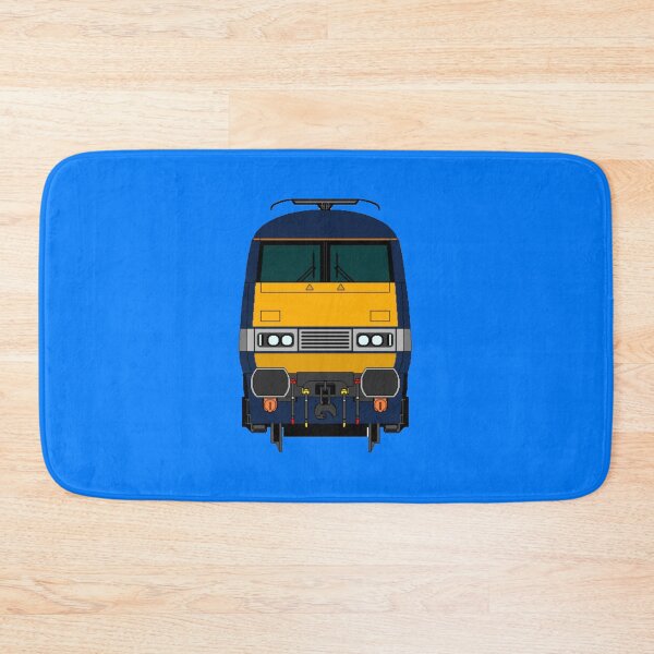 Item preview, class 91 locomotive GNER designed and sold by TrainFanatic.