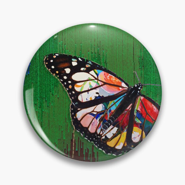 Item preview, Butterfly Effect designed and sold by IdeaGardenInc.
