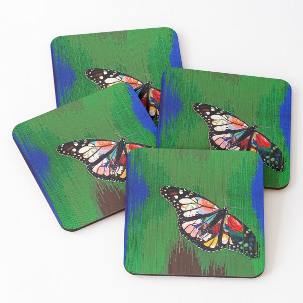 Item preview, Butterfly Effect designed and sold by IdeaGardenInc.
