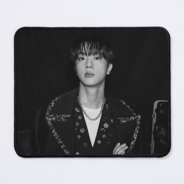 Item preview, jin BTS designed and sold by jaofnn.
