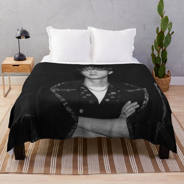 Item preview, jin BTS designed and sold by jaofnn.