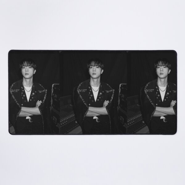 Item preview, jin BTS designed and sold by jaofnn.
