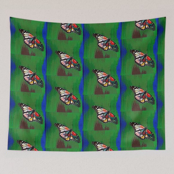 Item preview, Butterfly Effect designed and sold by IdeaGardenInc.