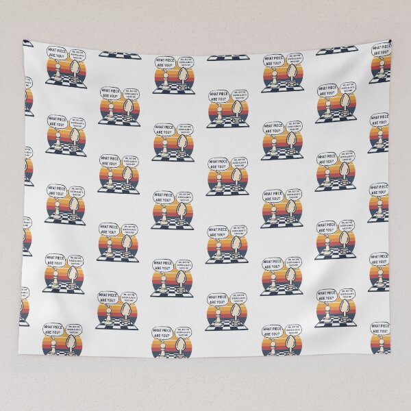Item preview, The Queen always takes me! designed and sold by NicMacTees.