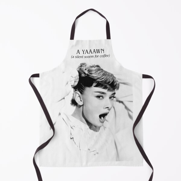 Item preview, A Yawn (A Silent Scream for Coffee) designed and sold by Art & Coffee.