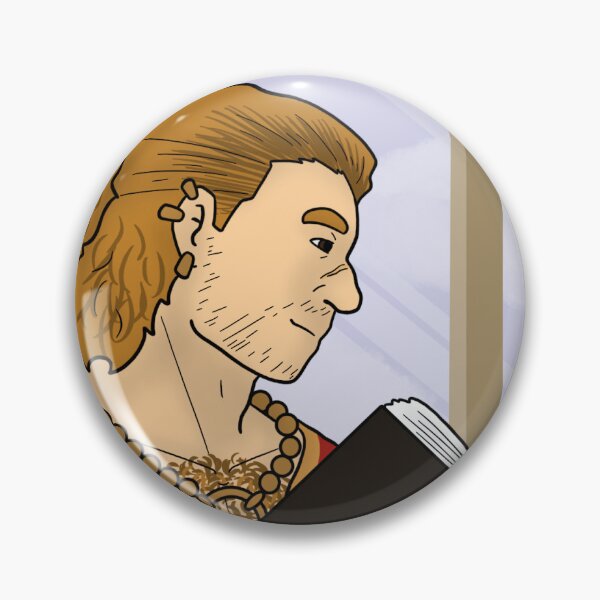 Item preview, Varric Tethras designed and sold by Koragg1.