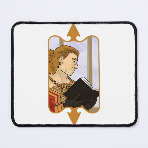 Item preview, Varric Tethras designed and sold by Koragg1.