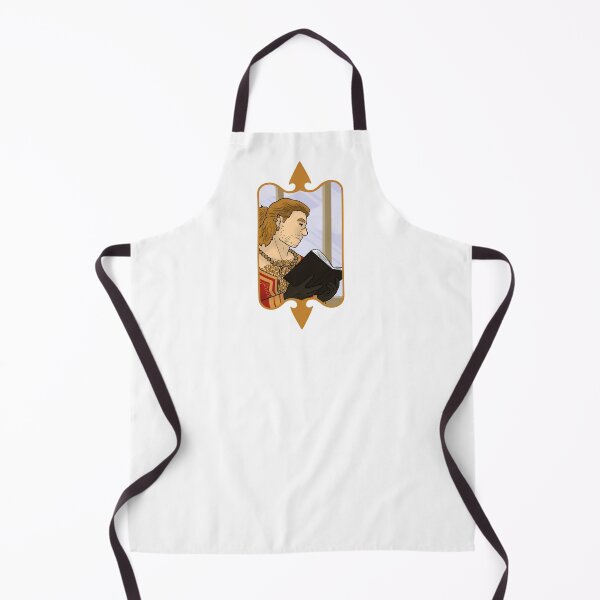 Item preview, Varric Tethras designed and sold by Koragg1.