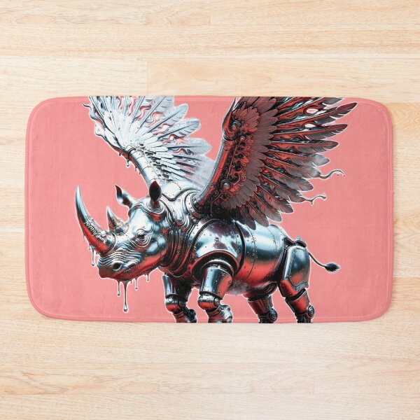 Item preview, Vapor-Chrome Rhino Horn Forge designed and sold by TommySpark.