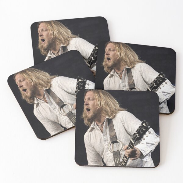 Item preview, Devon Allman Energy designed and sold by oliviafowlerart.