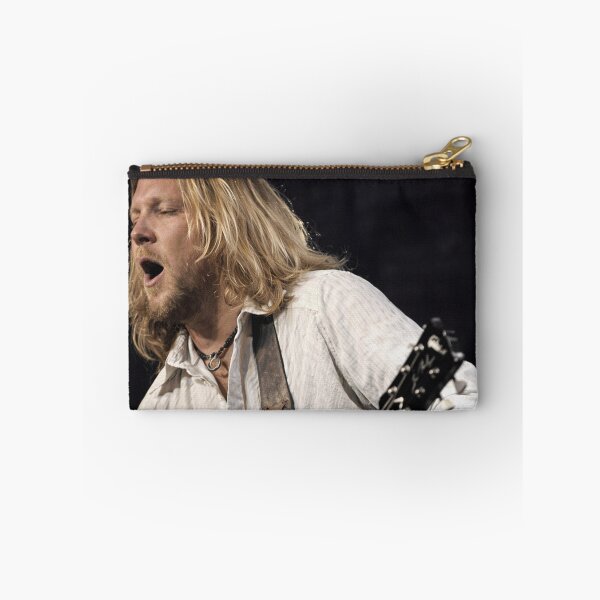 Item preview, Devon Allman Energy designed and sold by oliviafowlerart.