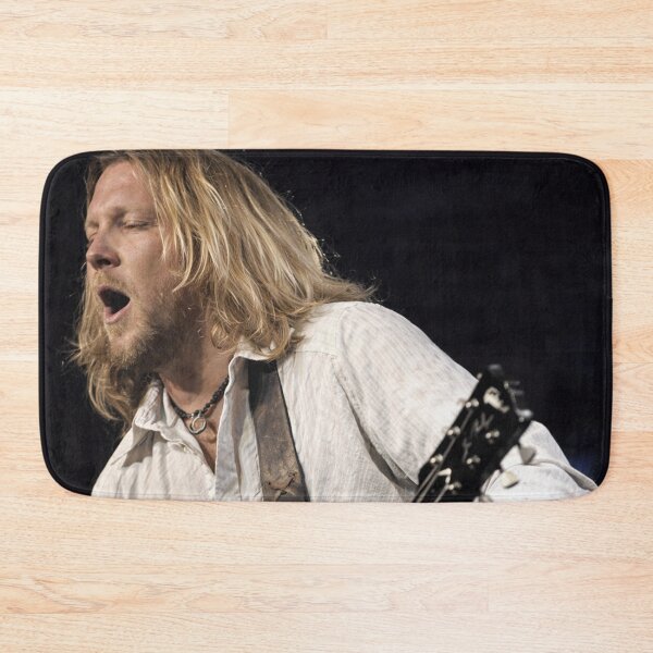 Item preview, Devon Allman Energy designed and sold by oliviafowlerart.