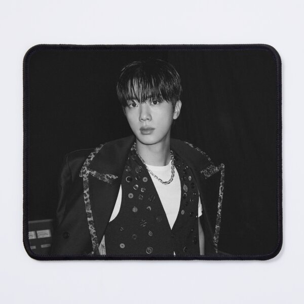 Item preview, jin BTS designed and sold by jaofnn.