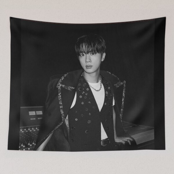 Item preview, jin BTS designed and sold by jaofnn.
